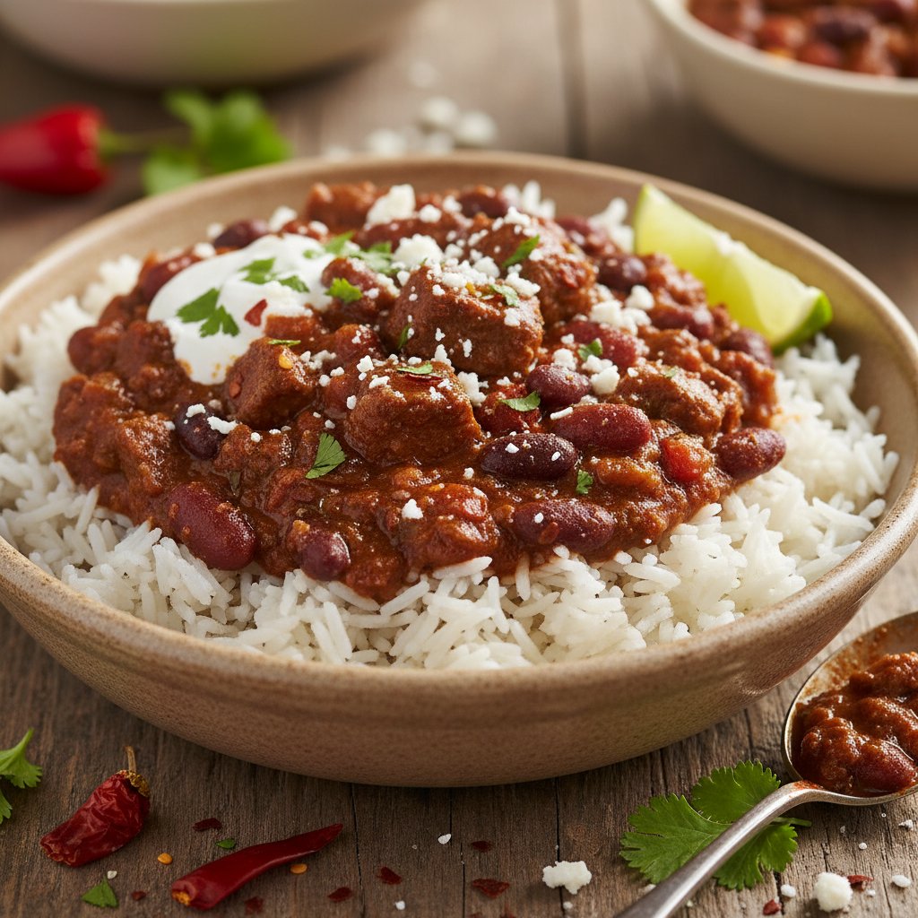 Chili Con Carne
