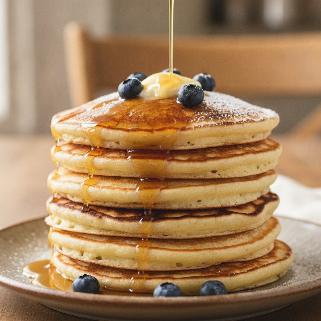Pancakes