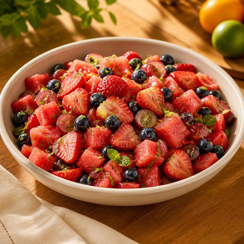 Fruit Salad